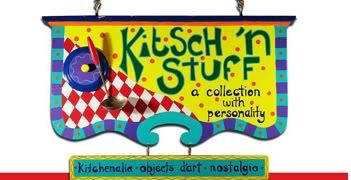 Kitsch-N-Stuff Sign <a href=
