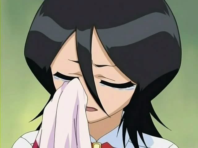 Kuchiki Rukia Pictures, Images and Photos Kuchiki Rukia Pictures, Images and Photos