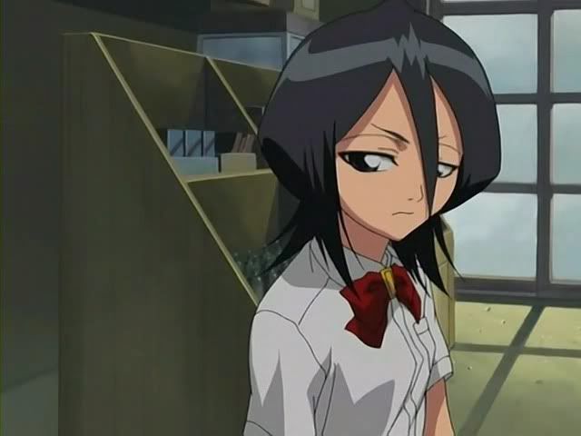 Kuchiki Rukia Pictures, Images and Photos Kuchiki Rukia Pictures, Images and Photos