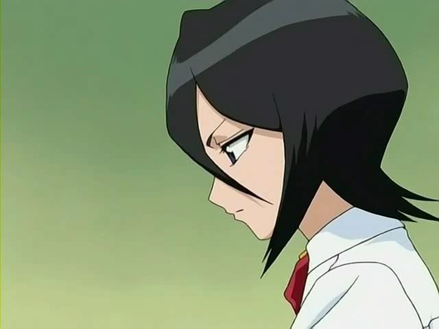 Kuchiki Rukia Pictures, Images and Photos Kuchiki Rukia Pictures, Images and Photos