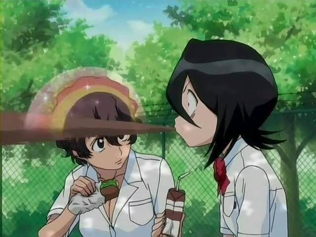 Kuchiki Rukia Pictures, Images and Photos Kuchiki Rukia Pictures, Images and Photos