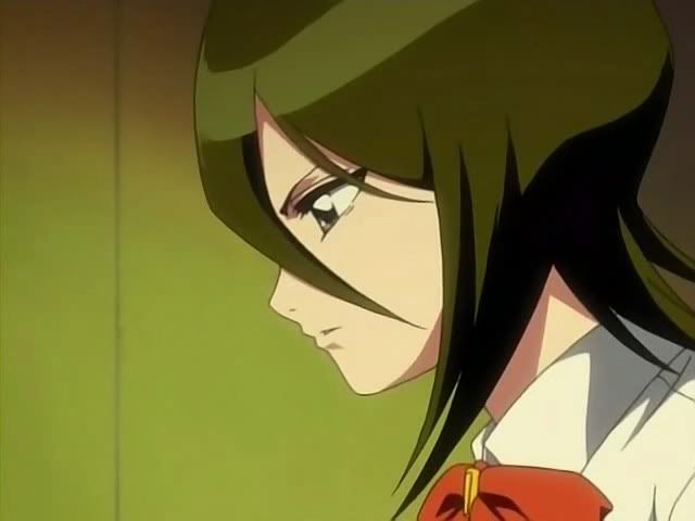 Kuchiki Rukia Pictures, Images and Photos Kuchiki Rukia Pictures, Images and Photos