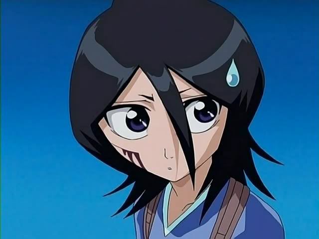 Kuchiki Rukia Pictures, Images and Photos Kuchiki Rukia Pictures, Images and Photos