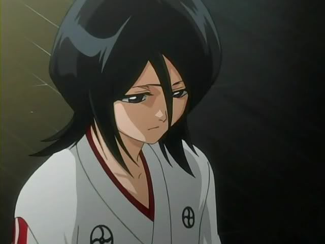 Kuchiki Rukia Pictures, Images and Photos Kuchiki Rukia Pictures, Images and Photos