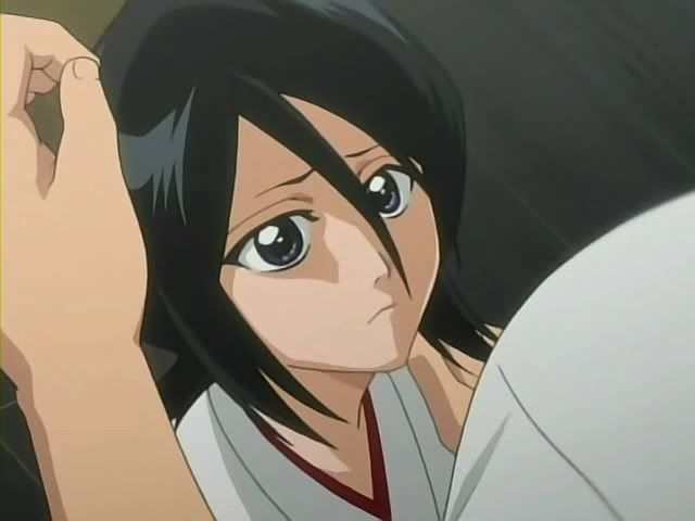 Kuchiki Rukia Pictures, Images and Photos Kuchiki Rukia Pictures, Images and Photos