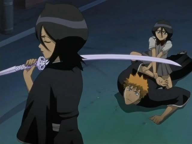 Kuchiki Rukia Pictures, Images and Photos Kuchiki Rukia Pictures, Images and Photos