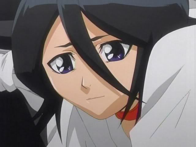 Kuchiki Rukia Pictures, Images and Photos Kuchiki Rukia Pictures, Images and Photos