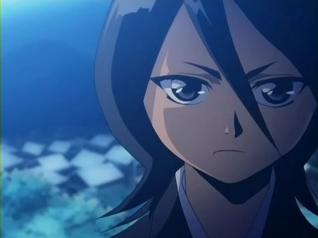 Kuchiki Rukia Pictures, Images and Photos Kuchiki Rukia Pictures, Images and Photos