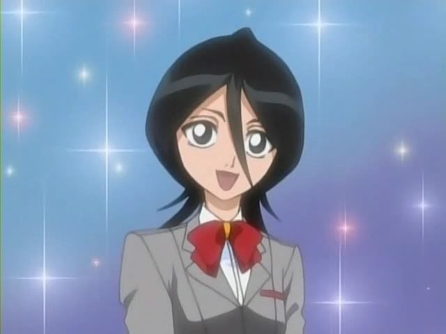 Kuchiki Rukia Pictures, Images and Photos Kuchiki Rukia Pictures, Images and Photos