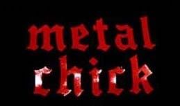 metal chick Pictures, Images and Photos