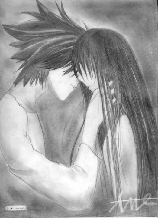 L <3 sunako