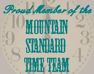 Mountain Standard Timers