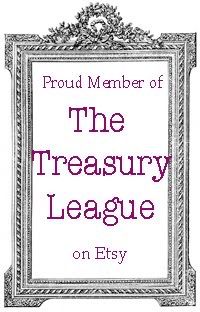 Treasury League