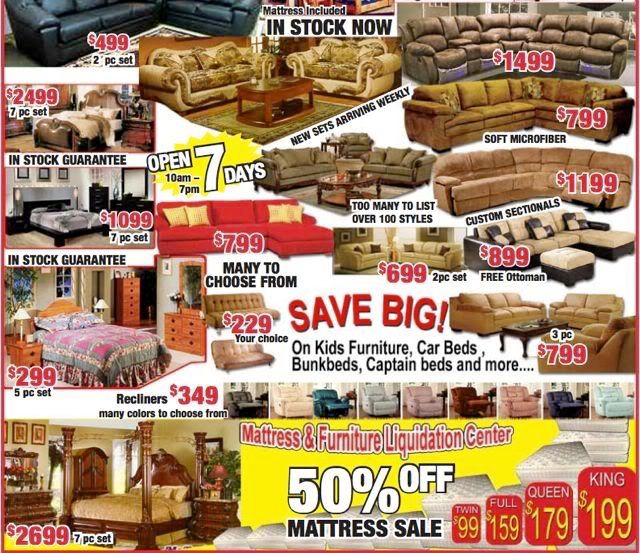 VegasFurniture2 Discount Furniture