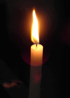 candle gif light Pictures, Images and Photos