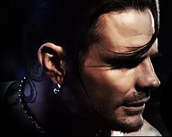 Jeff Hardy Pictures, Images and Photos