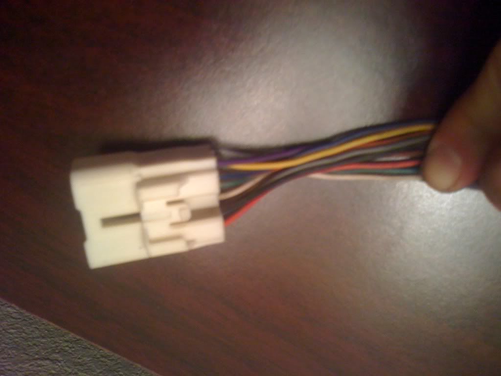 How do I wire power seats? Dodge Cummins Diesel Forum