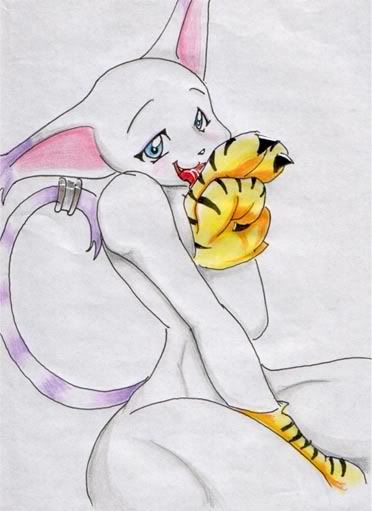 furry furry