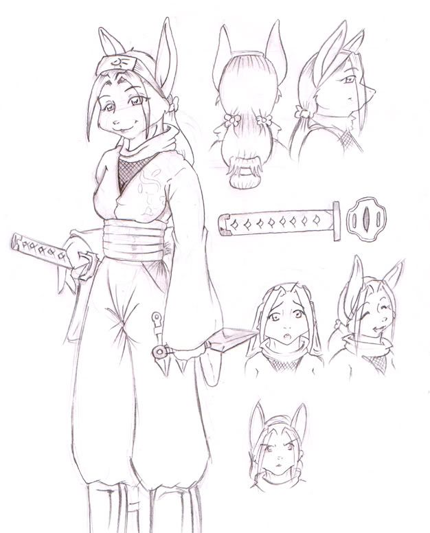 furry furry