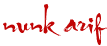 post signature