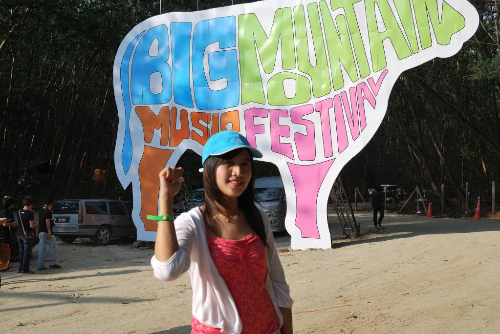 Big mountain มันใหญ่จริงๆๆ