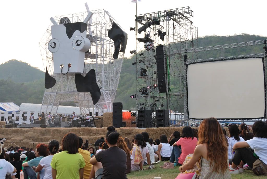 Big mountain มันใหญ่จริงๆๆ