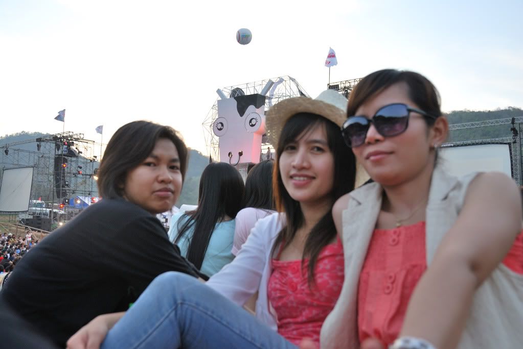 Big mountain มันใหญ่จริงๆๆ