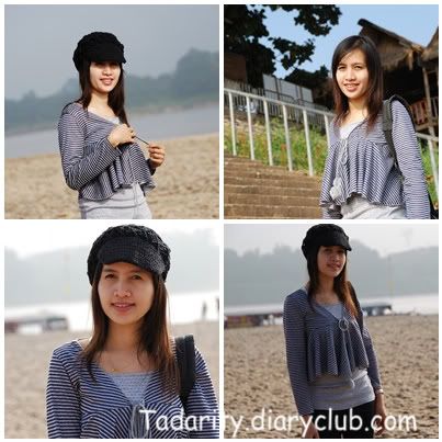 Happy trip ภูเรือ เชียงคาน