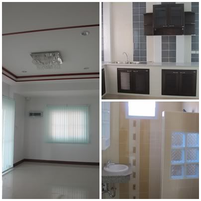 My home