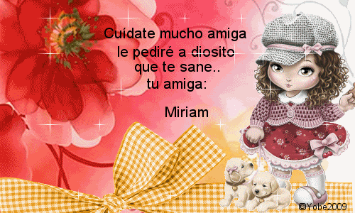 MIRIAMYOBE.gif picture by mirisar