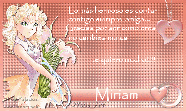 MIRIAM5a5xk.gif amistad duradera picture by mirisar
