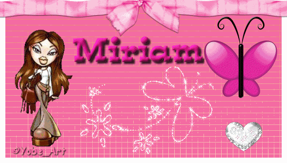 Miriam347w6zq.gif bratz picture by mirisar