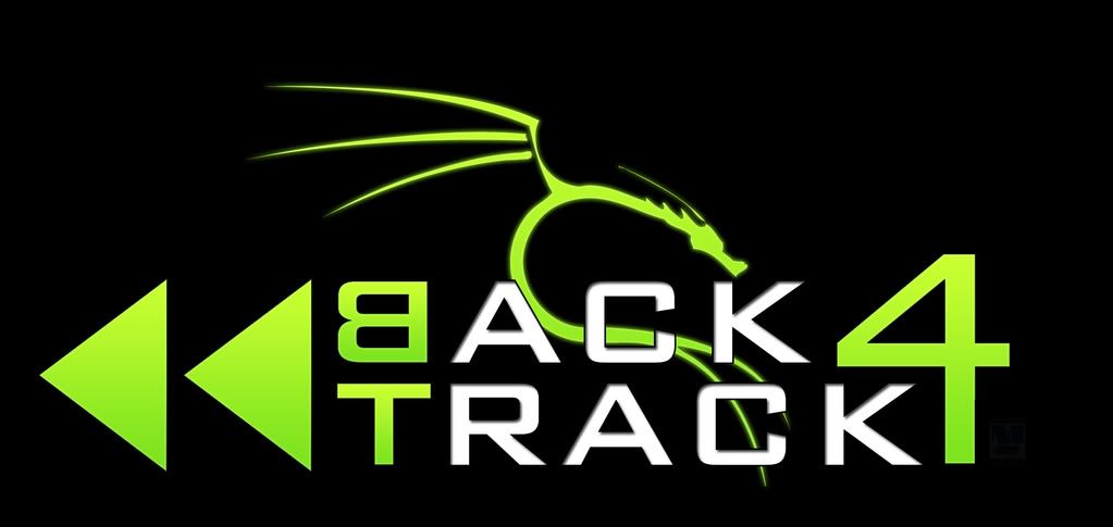 Logo Backtrack