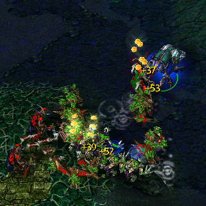DOTA Hướng dẫn chơi Anub'arak - The Nerubian Assassin : Hung thần bọ cánh cứng DOTA Hướng dẫn chơi Anub'arak - The Nerubian Assassin : Hung thần bọ cánh cứng