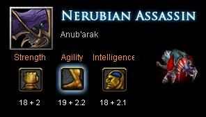 DOTA Hướng dẫn chơi Anub'arak - The Nerubian Assassin : Hung thần bọ cánh cứng DOTA Hướng dẫn chơi Anub'arak - The Nerubian Assassin : Hung thần bọ cánh cứng