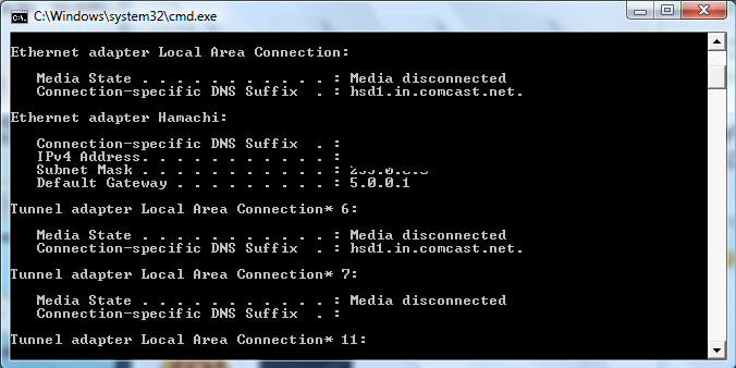 razacore - [TuT]Fixing "Cannot Access Server" - RaGEZONE Forums
