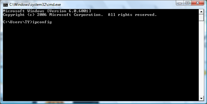 razacore - [TuT]Fixing "Cannot Access Server" - RaGEZONE Forums