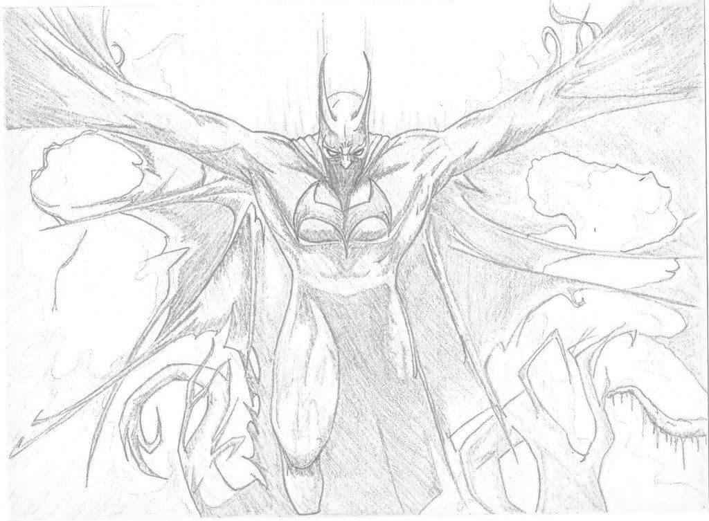batman batman