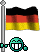 :German Flag:
