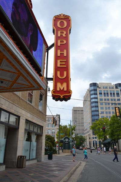 Día 12: En ruta hacia Memphis. (Clarksdale - Memphis) - Deep South: Alabama - Louisiana - Mississippi - Tennessee (10)