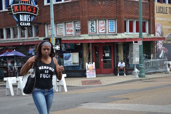 Día 12: En ruta hacia Memphis. (Clarksdale - Memphis) - Deep South: Alabama - Louisiana - Mississippi - Tennessee (8)