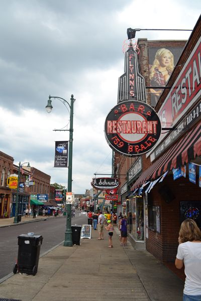 Día 12: En ruta hacia Memphis. (Clarksdale - Memphis) - Deep South: Alabama - Louisiana - Mississippi - Tennessee (9)