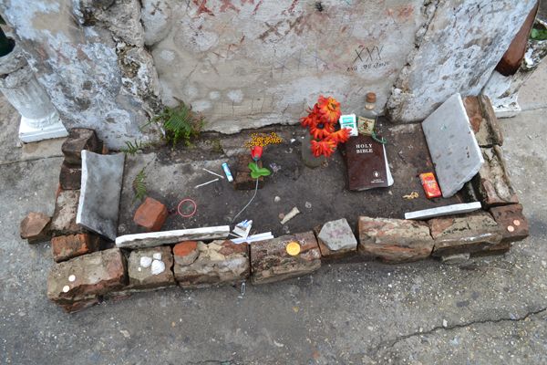 Día 5: I love NOLA (New Orleans) - Deep South: Alabama - Louisiana - Mississippi - Tennessee (7)