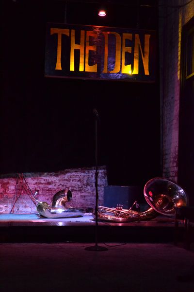 Día 5: I love NOLA (New Orleans) - Deep South: Alabama - Louisiana - Mississippi - Tennessee (11)