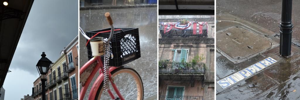 Día 5: I love NOLA (New Orleans) - Deep South: Alabama - Louisiana - Mississippi - Tennessee (3)