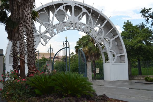 Deep South: Alabama - Louisiana - Mississippi - Tennessee - Blogs de USA - Día 6: Treme (New Orleans) (3)