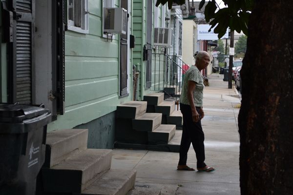 Deep South: Alabama - Louisiana - Mississippi - Tennessee - Blogs de USA - Día 6: Treme (New Orleans) (11)