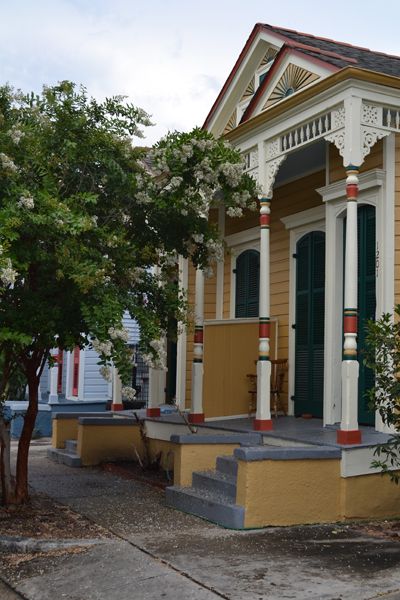 Deep South: Alabama - Louisiana - Mississippi - Tennessee - Blogs de USA - Día 6: Treme (New Orleans) (12)
