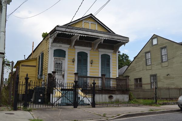 Deep South: Alabama - Louisiana - Mississippi - Tennessee - Blogs de USA - Día 6: Treme (New Orleans) (7)