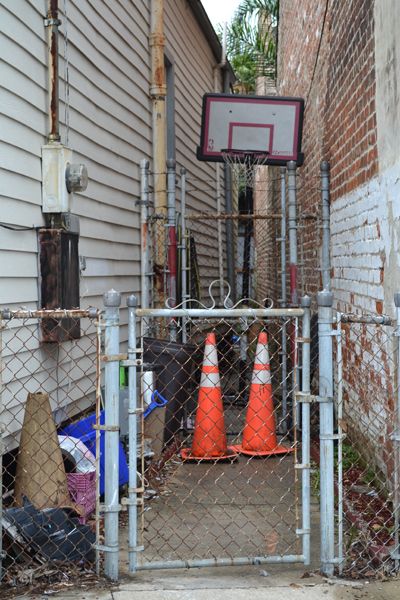 Deep South: Alabama - Louisiana - Mississippi - Tennessee - Blogs de USA - Día 6: Treme (New Orleans) (10)